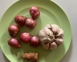 Foto langkah ke 1 dari resep Soto Daging dan Iga Sapi.