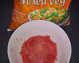A picture of step 5 of Mince stew.