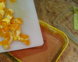 Foto del paso 2 de la receta: Bizcocho de chocolate y naranja