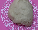 Foto langkah ke 4 dari resep Pizza Magic Com Anti Gagal.