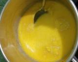 Puding Roti Tawar Panggang