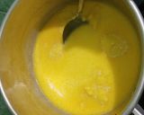 Foto langkah ke 1 dari resep Puding Roti Tawar Panggang.