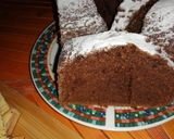 Foto del paso 3 de la receta: Torta de chocolate con café