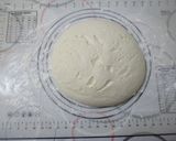 Bolgár 🇧🇬 sajtos parlenka 🫓 recept fázis 3 fotója