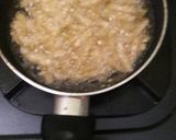 Foto langkah ke 3 dari resep Orek tempe kering.