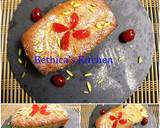 Eggless Semolina Cake recipe step 11 photo