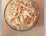 Foto del paso 2 de la receta: ENCHILADAS POBLANAS FIT || #Puebla
