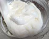 Mini cakes recipe step 1 photo
