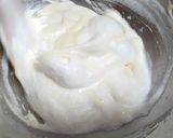 A picture of step 1 of Mini cakes.