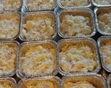Foto langkah ke 5 dari resep Mac & Cheese.