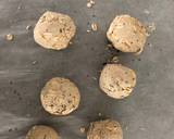 Oatmeal bread recipe step 3 photo