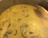 Foto langkah ke 8 dari resep Gulai Kambing.