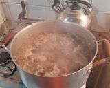 Foto del paso 4 de la receta: Estofados de boniato 🍠🍠