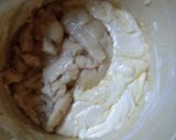Foto langkah ke 5 dari resep Cake Pisang Nona.