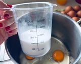 Foto del paso 2 de la receta Bizcocho de naranja 🍊!