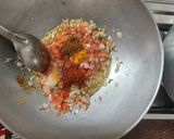 રીંગણનો ઓળો (Ringan Oro Recipe In Gujarati) રેસીપી સ્ટેપ3ફોટો