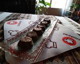 Foto del paso 3 de la receta: Muffins de acelga, puerro, cebolla y morrón