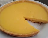 Foto langkah ke 9 dari resep Pie Susu Teflon.