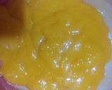 ரவை மாம்பழ கேக் ரெசிபி ஸ்டேப் 3 புகைப்படம்