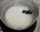 Foto langkah ke 6 dari resep Bubur Singkong Lumer.