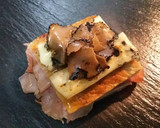 Foto del paso 7 de la receta: Lingotes de presa Ibérica