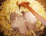 Székelykáposzta recept fázis 2 fotója