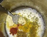 पनीर टिक्का मसाला (paneer tikka masala recipe in Hindi) रेसिपी चरण 1 फोटो