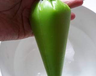 Es Cendol Tepung Beras Tanpa Cetakan #Agust30 - Step 2