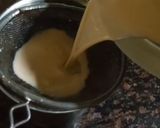ठंडाई (Thandai recipe in Hindi) रेसिपी चरण 5 फोटो