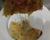 Foto del paso 8 de la receta: Arepas🫓de choclo🌽rellenas de queso🧀🧈🥛