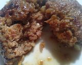 Foto langkah ke 6 dari resep Beef Patties / Daging Burger.
