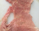 Foto del paso 1 de la receta: Arroz de cerdo apastelado