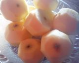 Foto del paso 1 de la receta: Jugo de manzana