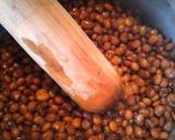 Pigeon Peas Mukimo
