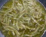 Foto langkah ke 5 dari resep Keripik Bawang.