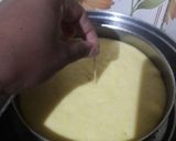 खमन ढोकला (khaman dhokla recipe in Hindi) रेसिपी चरण 6 फोटो