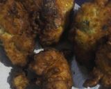 Foto del paso 5 de la receta: Buñuelos de coliflor