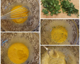 Foto del paso 4 de la receta: Mayonesa casera de perejil y verdeo!!