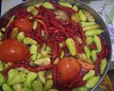 Foto langkah ke 2 dari resep Sambel Ikan Tongkol Cue'.