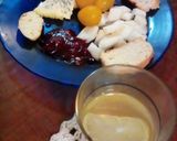 Foto del paso 1 de la receta: Plato de varios c/aperitivo 🍸♪ヽ(･ˇ∀ˇ･ゞ)