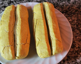 Foto del paso 8 de la receta: Pan tortuga exprés sin gluten sin lácteos