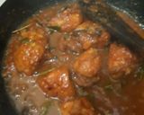 Foto langkah ke 5 dari resep Ayam Semur Bali #Agust25.