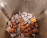 Foto del paso 5 de la receta: Fideuá de Montaña (Mambo)