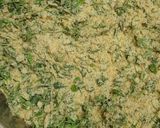 मेथी मुठिया (Maithi muthia recipe in hindi) रेसिपी चरण 1 फोटो