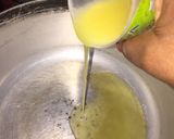 Maqlooba rice daga Amzee’s kitchenmatakin girki1 hoto