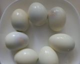 Foto langkah ke 3 dari resep "Sambal telur".