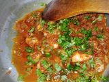 Kachoomar Biryani
