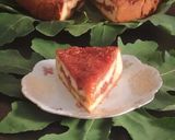 Foto del passaggio 7 della ricetta ✨ Torta settembrina con frolla morbida ai fichi e mandorle ✨