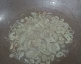 Foto langkah ke 2 dari resep Oseng oseng mie ala rumahan.