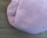 Pas rețetă Marshmallow fondant 5 fotografie
